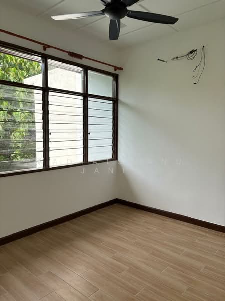 2-storey Terraced House for Rent in Taman Ukay Heights (Ulu Kelang) - NadiaIsmanu Janie - Interior - PropertyGuru.com.my