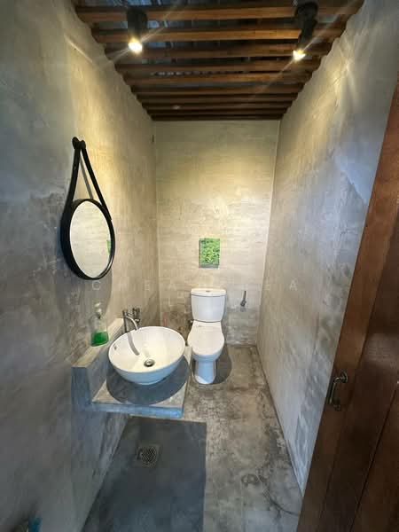 2-storey Terraced House for Sale in Station 18 (Ipoh) - Chea Chea Lim - Bathroom - PropertyGuru.com.my