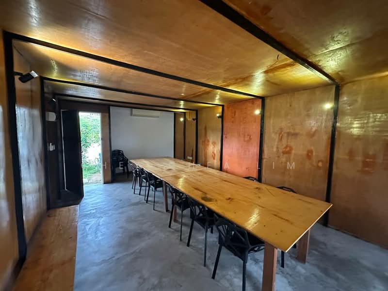 2-storey Terraced House for Sale in Station 18 (Ipoh) - Chea Chea Lim - Interior - PropertyGuru.com.my