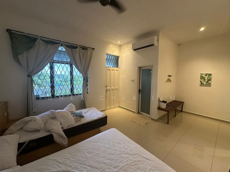 2-storey Terraced House for Sale in Station 18 (Ipoh) - Chea Chea Lim - Bedroom - PropertyGuru.com.my