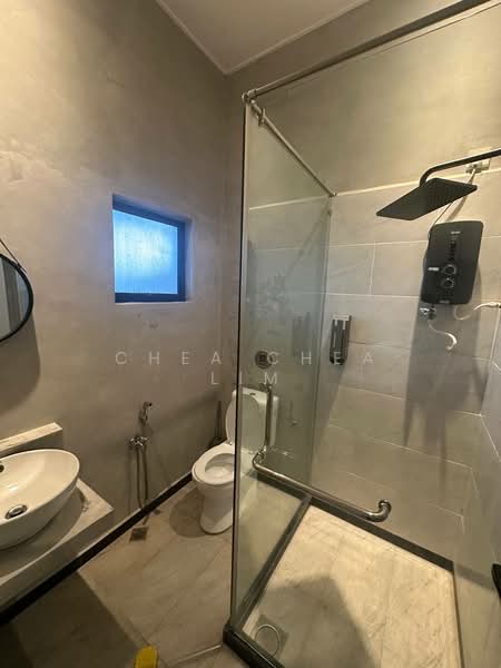 2-storey Terraced House for Sale in Station 18 (Ipoh) - Chea Chea Lim - Bathroom - PropertyGuru.com.my