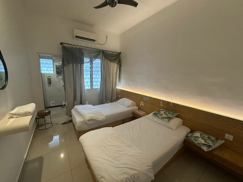 2-storey Terraced House for Sale in Station 18 (Ipoh) - Chea Chea Lim - Bedroom - PropertyGuru.com.my