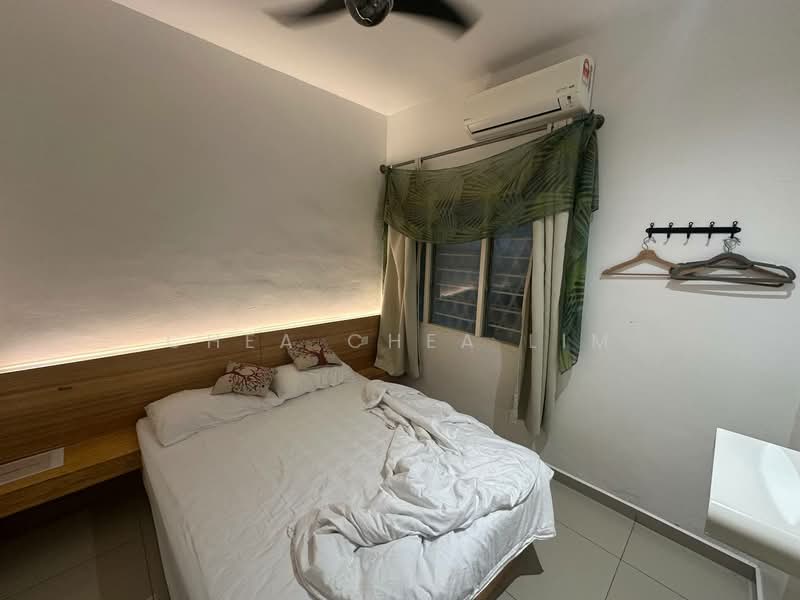 2-storey Terraced House for Sale in Station 18 (Ipoh) - Chea Chea Lim - Bedroom - PropertyGuru.com.my