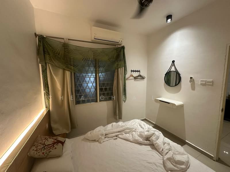 2-storey Terraced House for Sale in Station 18 (Ipoh) - Chea Chea Lim - Bedroom - PropertyGuru.com.my