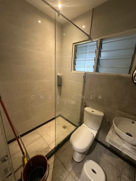 2-storey Terraced House for Sale in Station 18 (Ipoh) - Chea Chea Lim - Bathroom - PropertyGuru.com.my