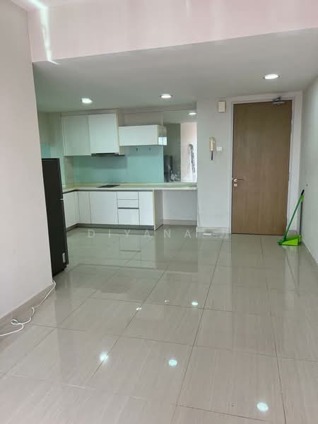 Dex Suites untuk Untuk Disewa - RM 1,600 /bulan, Mac 2026 - Kitchen - PropertyGuru.com.my