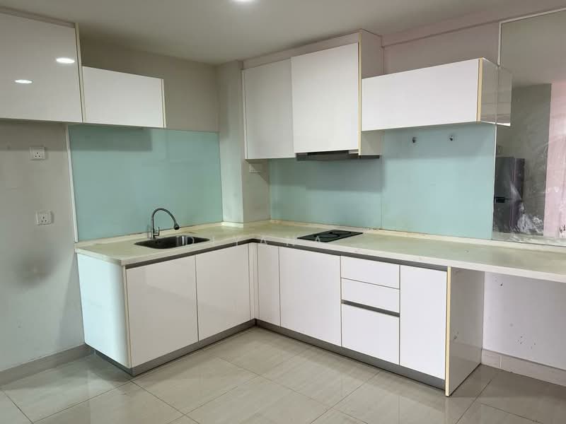 Dex Suites untuk Untuk Disewa - RM 1,600 /bulan, Mac 2026 - Kitchen - PropertyGuru.com.my
