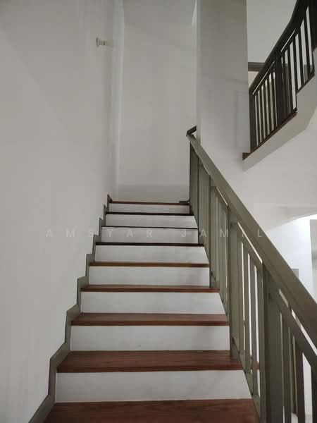 2-storey Terraced House for Rent in Alam Impian (Shah Alam) - Amsyar Jamil - Interior - PropertyGuru.com.my