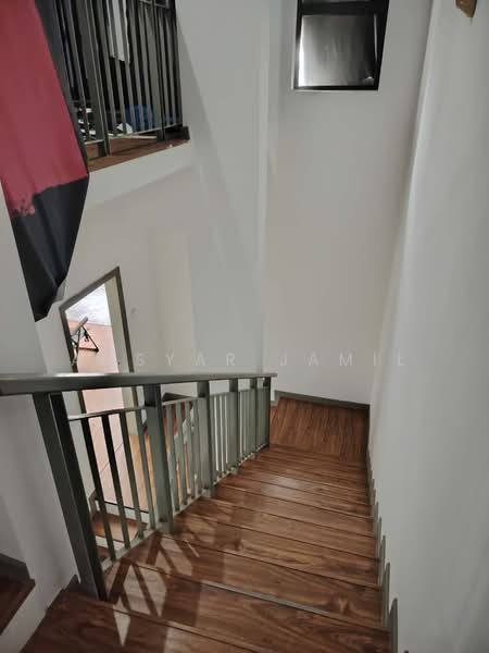 2-storey Terraced House for Rent in Alam Impian (Shah Alam) - Amsyar Jamil - Interior - PropertyGuru.com.my