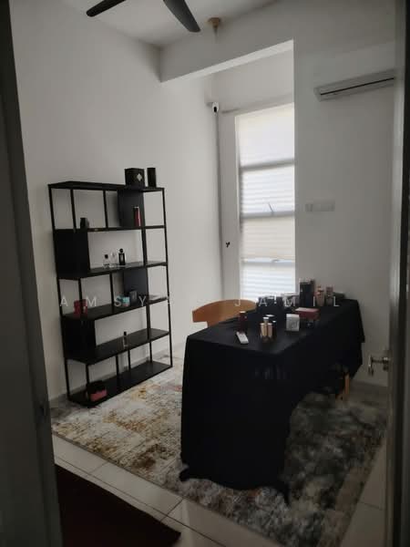 2-storey Terraced House for Rent in Alam Impian (Shah Alam) - Amsyar Jamil - PropertyGuru.com.my