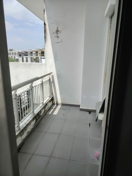 2-storey Terraced House for Rent in Alam Impian (Shah Alam) - Amsyar Jamil - PropertyGuru.com.my