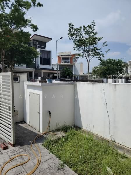 2-storey Terraced House for Rent in Alam Impian (Shah Alam) - Amsyar Jamil - PropertyGuru.com.my