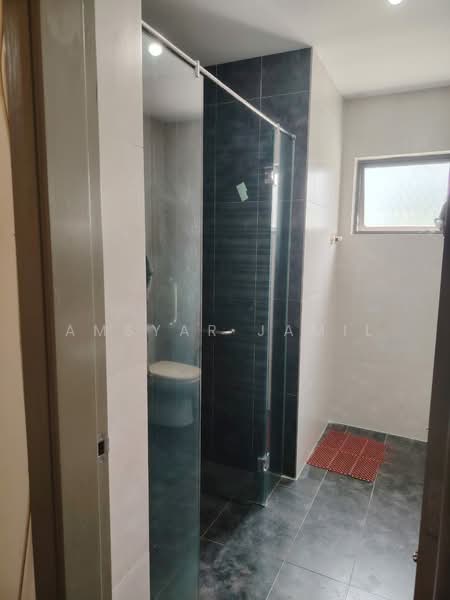 2-storey Terraced House for Rent in Alam Impian (Shah Alam) - Amsyar Jamil - PropertyGuru.com.my