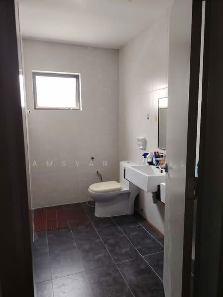 2-storey Terraced House for Rent in Alam Impian (Shah Alam) - Amsyar Jamil - PropertyGuru.com.my