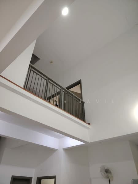 2-storey Terraced House for Rent in Alam Impian (Shah Alam) - Amsyar Jamil - PropertyGuru.com.my