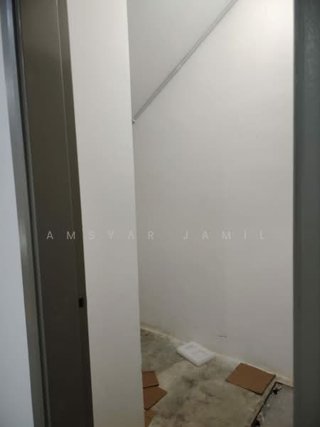 2-storey Terraced House for Rent in Alam Impian (Shah Alam) - Amsyar Jamil - PropertyGuru.com.my
