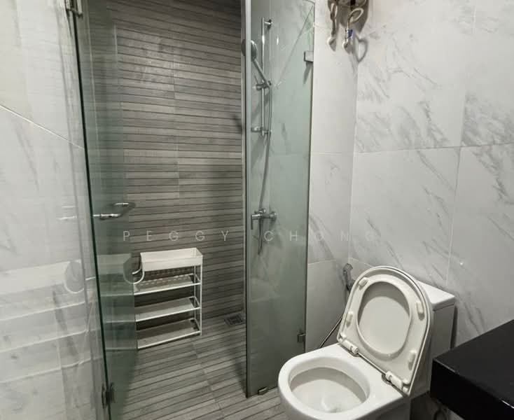 Service Residence for Rent at Emporis - Peggy Chong - Bathroom - PropertyGuru.com.my