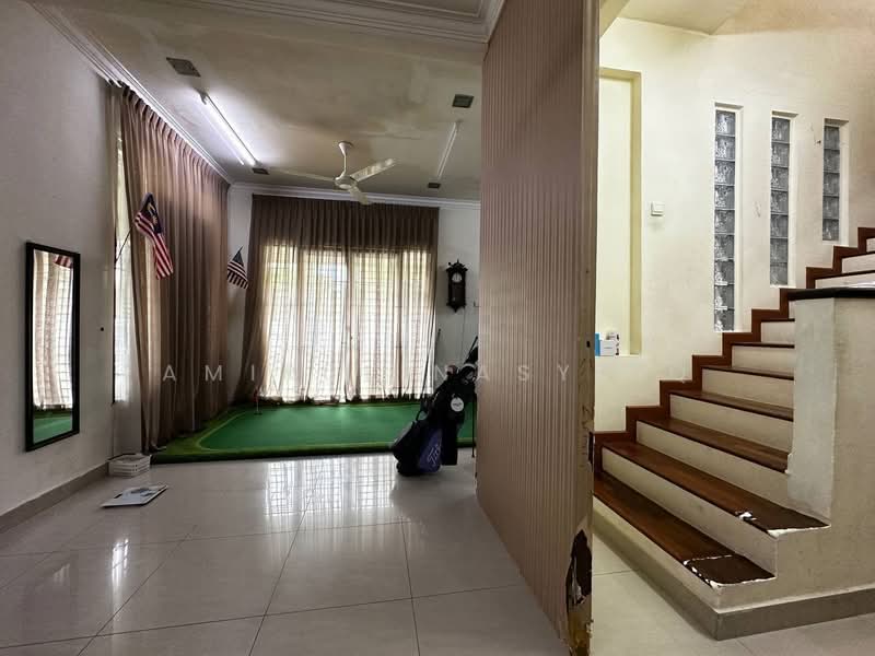 Taman Setiawangsa untuk Untuk Dijual - RM 2,000,000, Mac 2026 - Interior - PropertyGuru.com.my