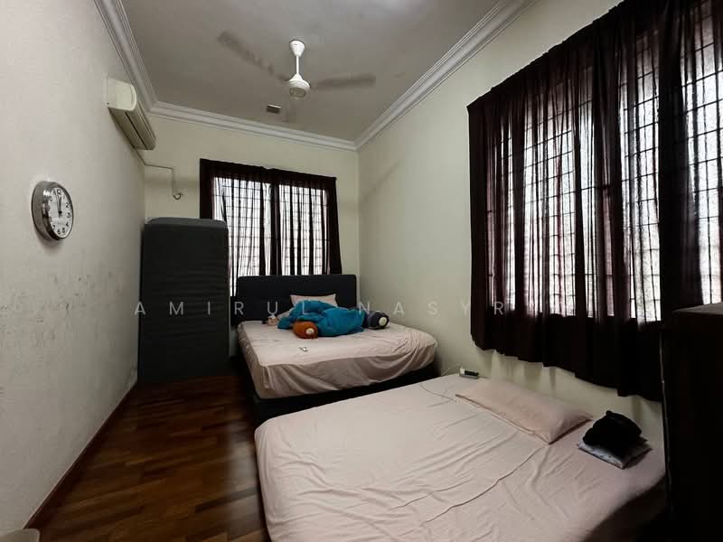 Taman Setiawangsa untuk Untuk Dijual - RM 2,000,000, Mac 2026 - Bedroom - PropertyGuru.com.my