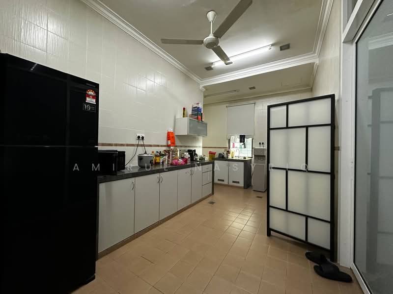 Taman Setiawangsa untuk Untuk Dijual - RM 2,000,000, Mac 2026 - Kitchen - PropertyGuru.com.my