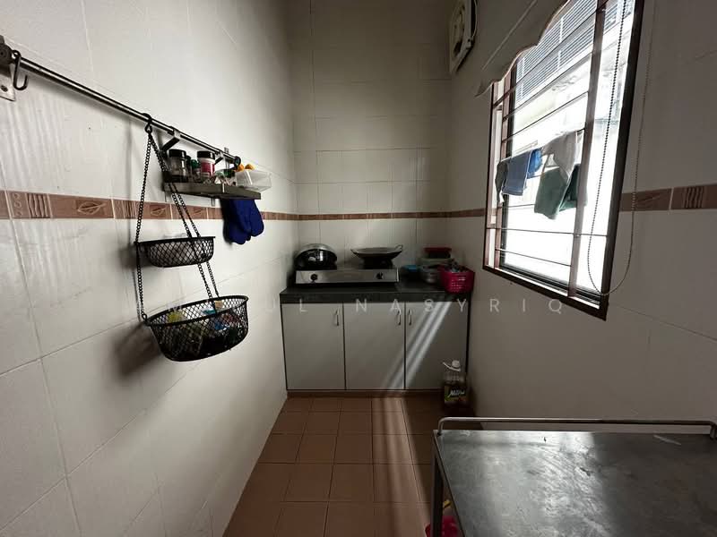 Taman Setiawangsa untuk Untuk Dijual - RM 2,000,000, Mac 2026 - Kitchen - PropertyGuru.com.my