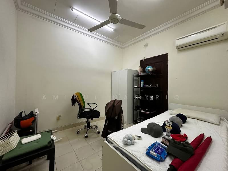 Taman Setiawangsa untuk Untuk Dijual - RM 2,000,000, Mac 2026 - Bedroom - PropertyGuru.com.my