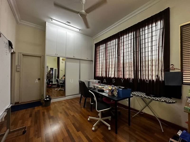 Taman Setiawangsa untuk Untuk Dijual - RM 2,000,000, Mac 2026 - Study - PropertyGuru.com.my