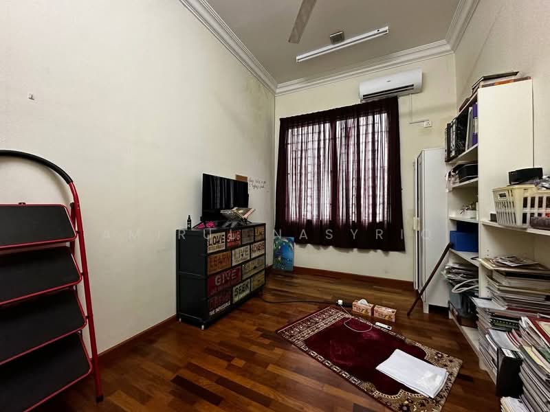 Taman Setiawangsa untuk Untuk Dijual - RM 2,000,000, Mac 2026 - Study - PropertyGuru.com.my