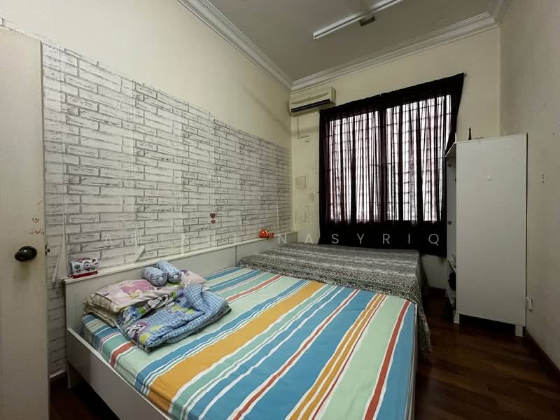 Taman Setiawangsa untuk Untuk Dijual - RM 2,000,000, Mac 2026 - Bedroom - PropertyGuru.com.my