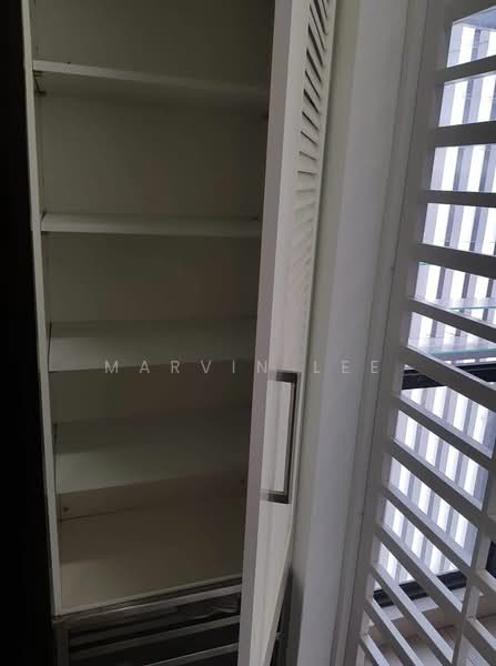 Service Residence for Sale at The Elements - Marvin Lee - Interior - PropertyGuru.com.my