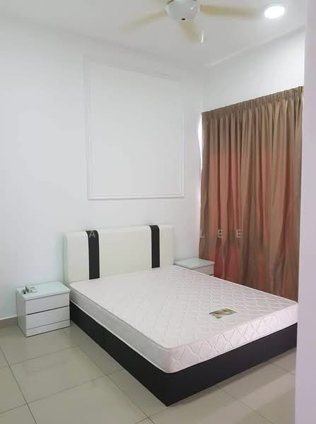 Service Residence for Sale at The Elements - Marvin Lee - Bedroom - PropertyGuru.com.my