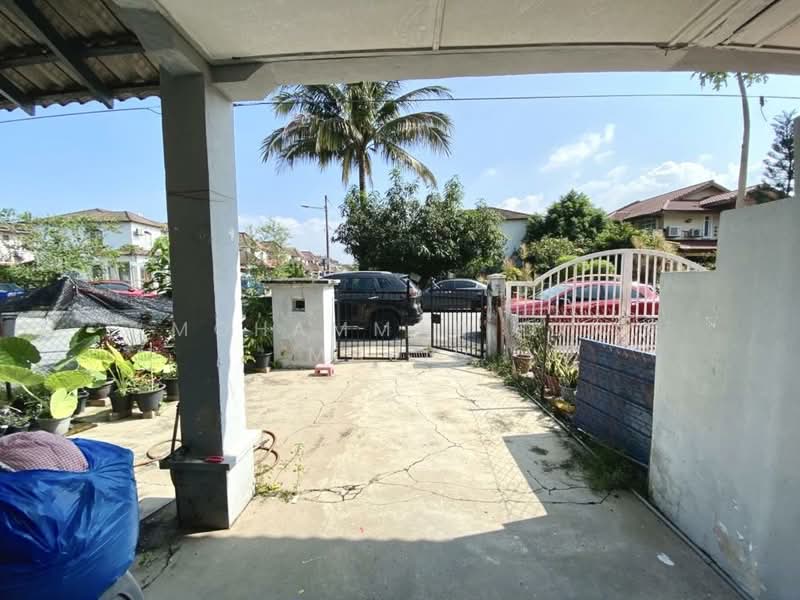 Usj 1 untuk Untuk Dijual - RM 590,000, Mac 2026 - Exterior - PropertyGuru.com.my