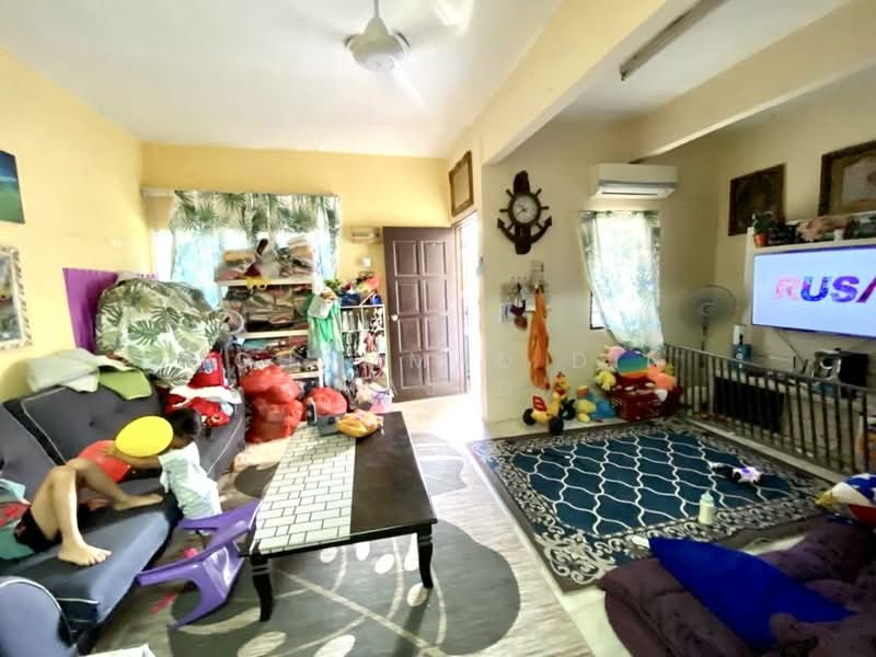 Usj 1 untuk Untuk Dijual - RM 590,000, Mac 2026 - Living Room - PropertyGuru.com.my