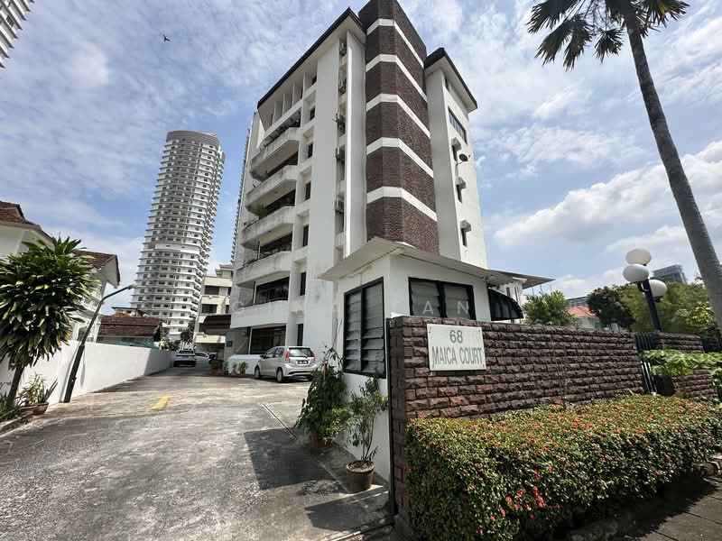Maica Court untuk Untuk Dijual - RM 1,300,000, Mac 2026 - PropertyGuru.com.my