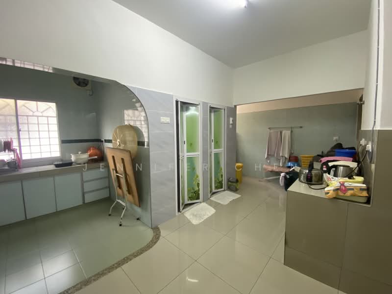 Taman Kota perdana lep6 taman dato demang untuk Untuk Dijual - RM 510,000, Mac 2026 - Kitchen - PropertyGuru.com.my
