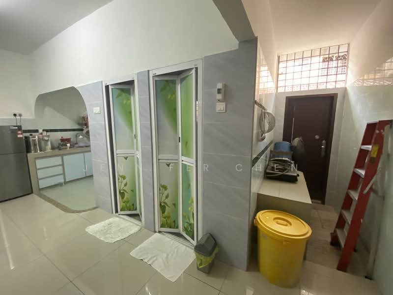 Taman Kota perdana lep6 taman dato demang untuk Untuk Dijual - RM 510,000, Mac 2026 - Kitchen - PropertyGuru.com.my