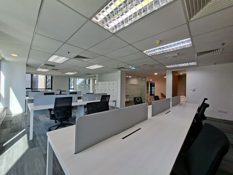 Office for Rent in KLCC (KL City Centre) - Joey Hoo - PropertyGuru.com.my