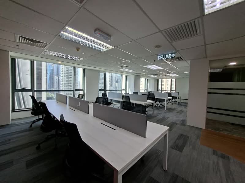 Office for Rent in KLCC (KL City Centre) - Joey Hoo - PropertyGuru.com.my