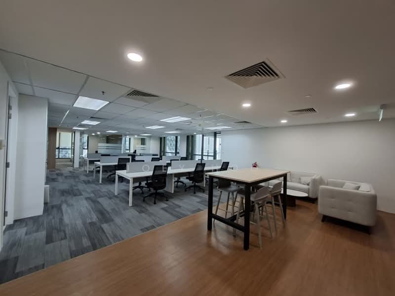 Office for Rent in KLCC (KL City Centre) - Joey Hoo - PropertyGuru.com.my