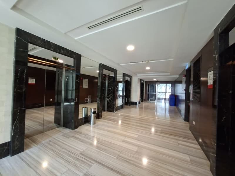Office for Rent in KLCC (KL City Centre) - Joey Hoo - PropertyGuru.com.my