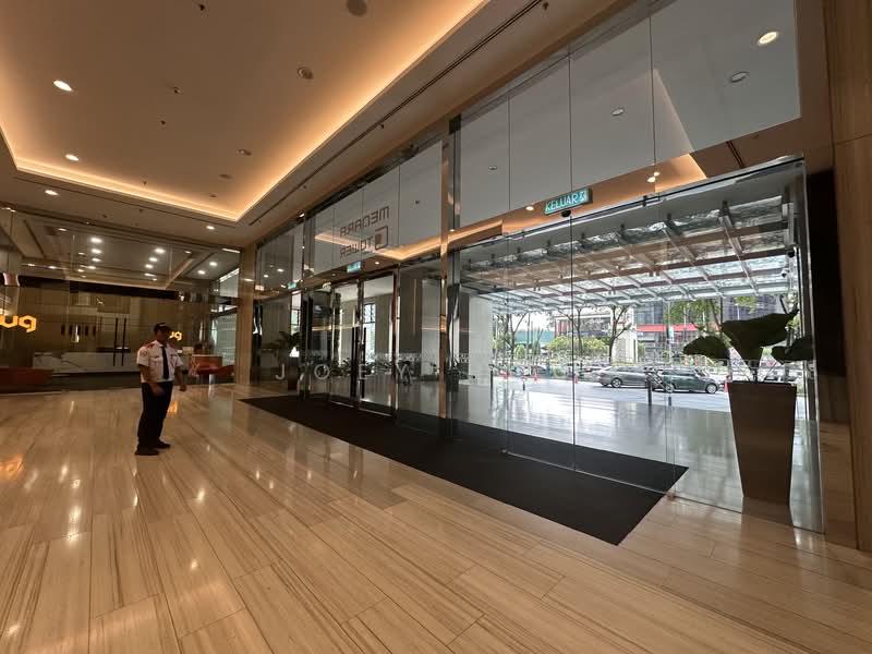Office for Rent in KLCC (KL City Centre) - Joey Hoo - PropertyGuru.com.my