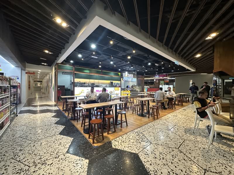 Office for Rent in KLCC (KL City Centre) - Joey Hoo - PropertyGuru.com.my