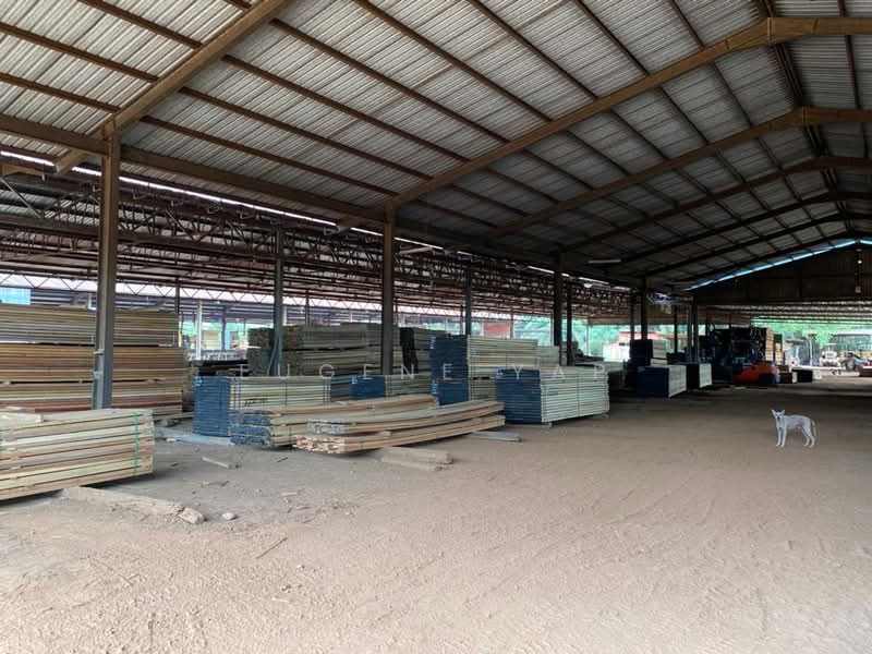 Industrial Land for Sale in Gemas (Negeri Sembilan) - Eugene Yap - PropertyGuru.com.my