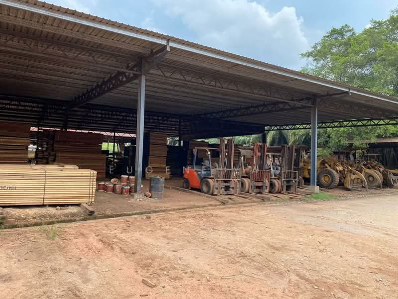 Industrial Land for Sale in Gemas (Negeri Sembilan) - Eugene Yap - PropertyGuru.com.my