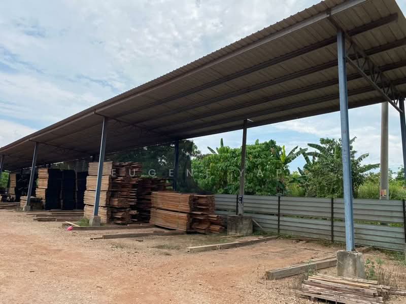 Industrial Land for Sale in Gemas (Negeri Sembilan) - Eugene Yap - PropertyGuru.com.my