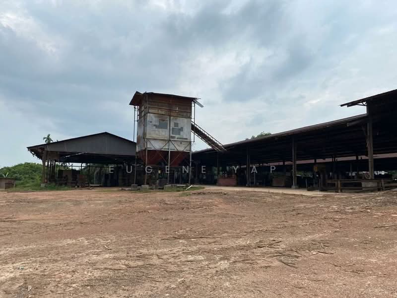 Industrial Land for Sale in Gemas (Negeri Sembilan) - Eugene Yap - PropertyGuru.com.my