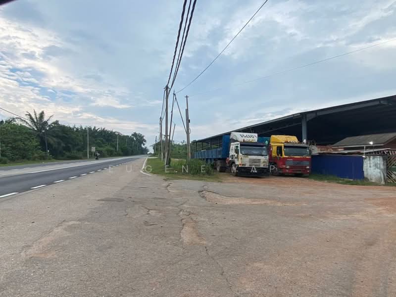Industrial Land for Sale in Gemas (Negeri Sembilan) - Eugene Yap - PropertyGuru.com.my
