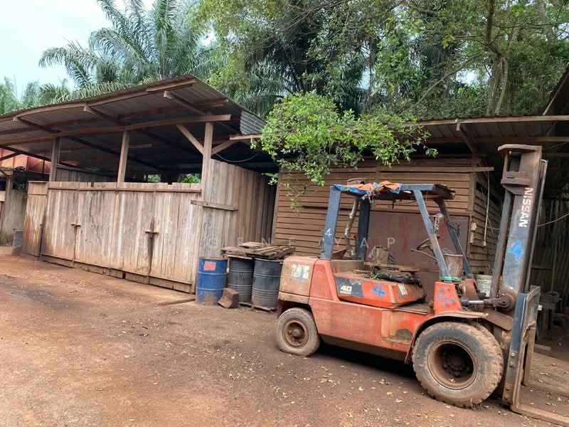 Industrial Land for Sale in Gemas (Negeri Sembilan) - Eugene Yap - PropertyGuru.com.my