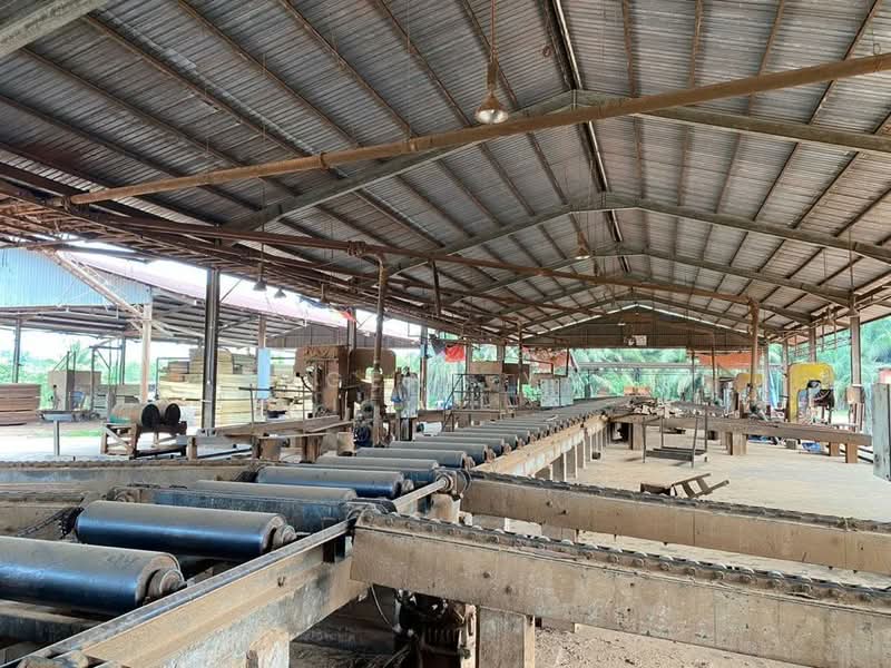 Industrial Land for Sale in Gemas (Negeri Sembilan) - Eugene Yap - PropertyGuru.com.my