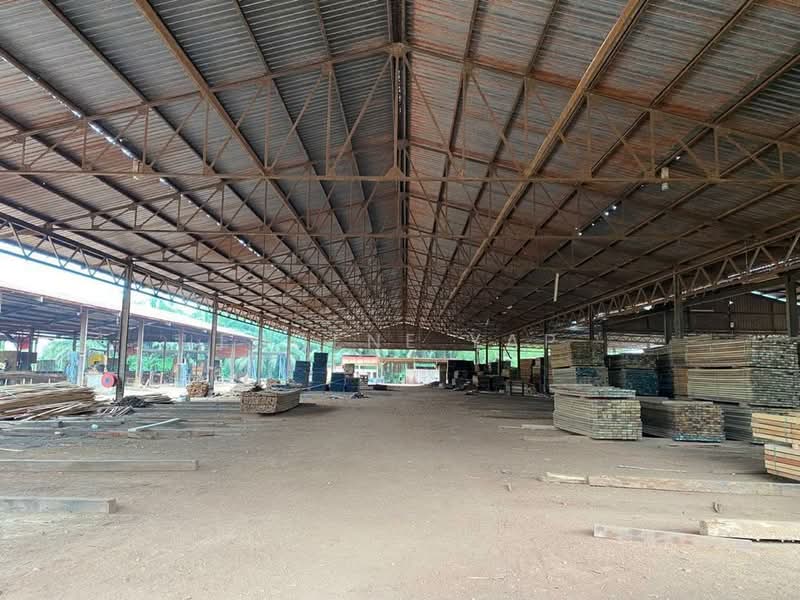 Industrial Land for Sale in Gemas (Negeri Sembilan) - Eugene Yap - PropertyGuru.com.my